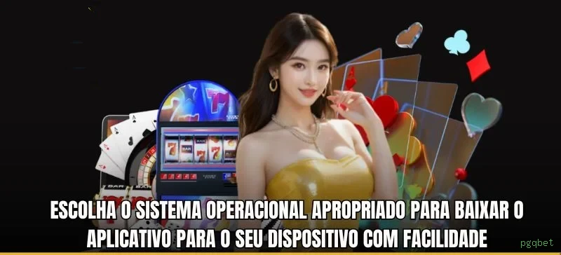 pgqbet: A Nova Era dos Jogos Mobile Que Você Precisa Conhecer